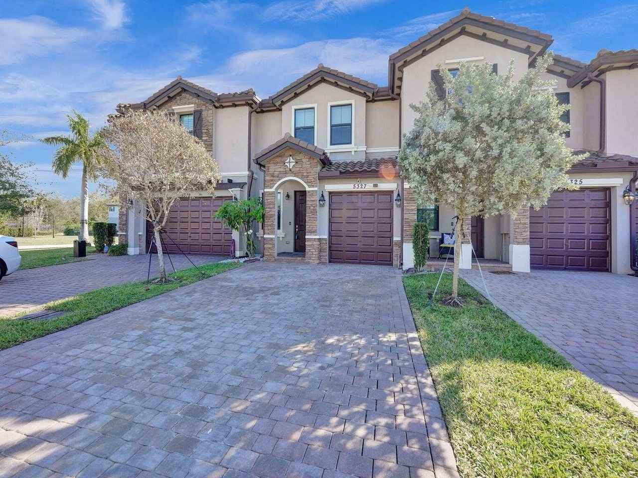 Santa Maria Ave, Boynton Beach, FL 33436 3 Bedroom House for 3,350