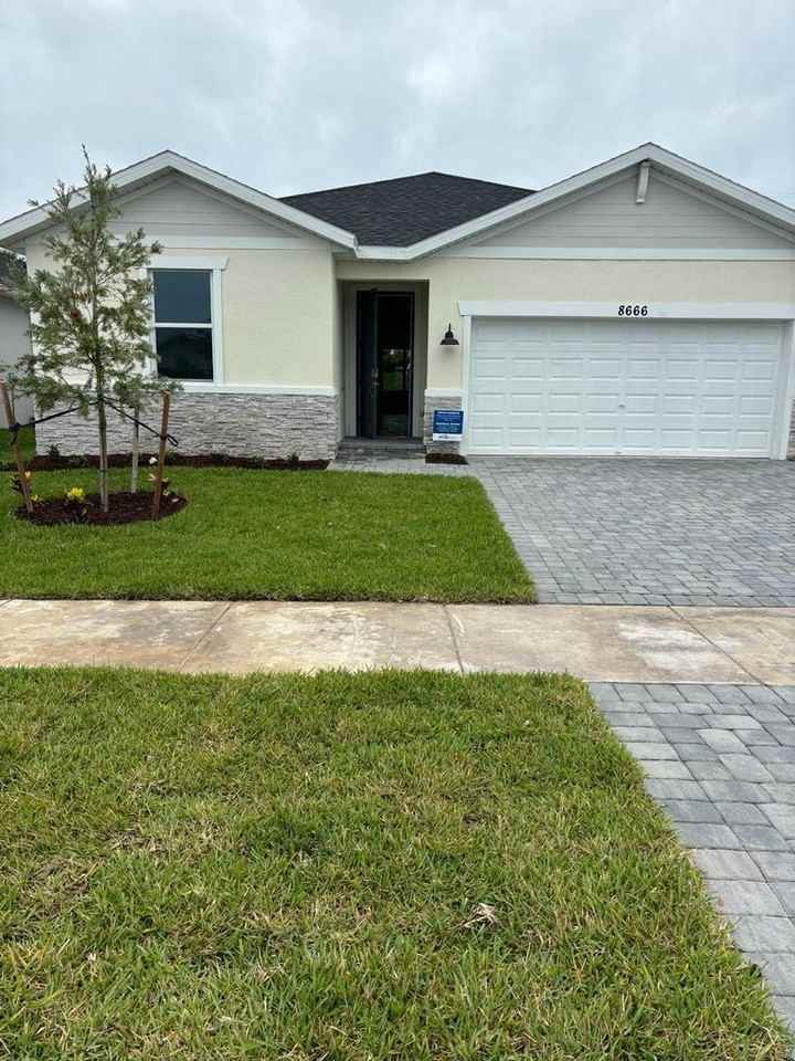 Dahlia Cir, Port St. Lucie, FL 34986 4 Bedroom Apartment for Rent PadMapper