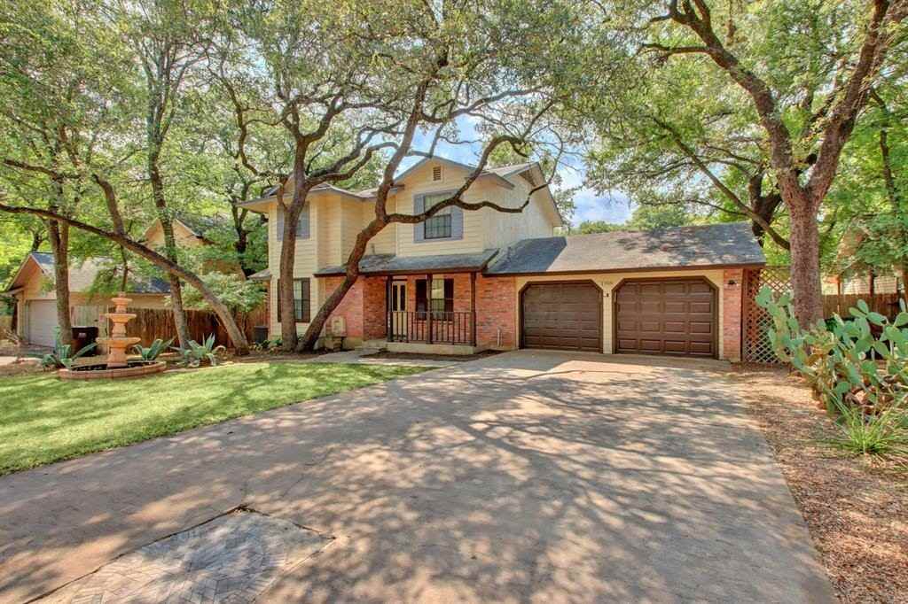 1709 Hermitage Dr - Photo 2 of 8