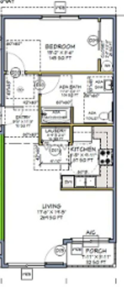 Ames Creek Apartments - Photo 7 of 46