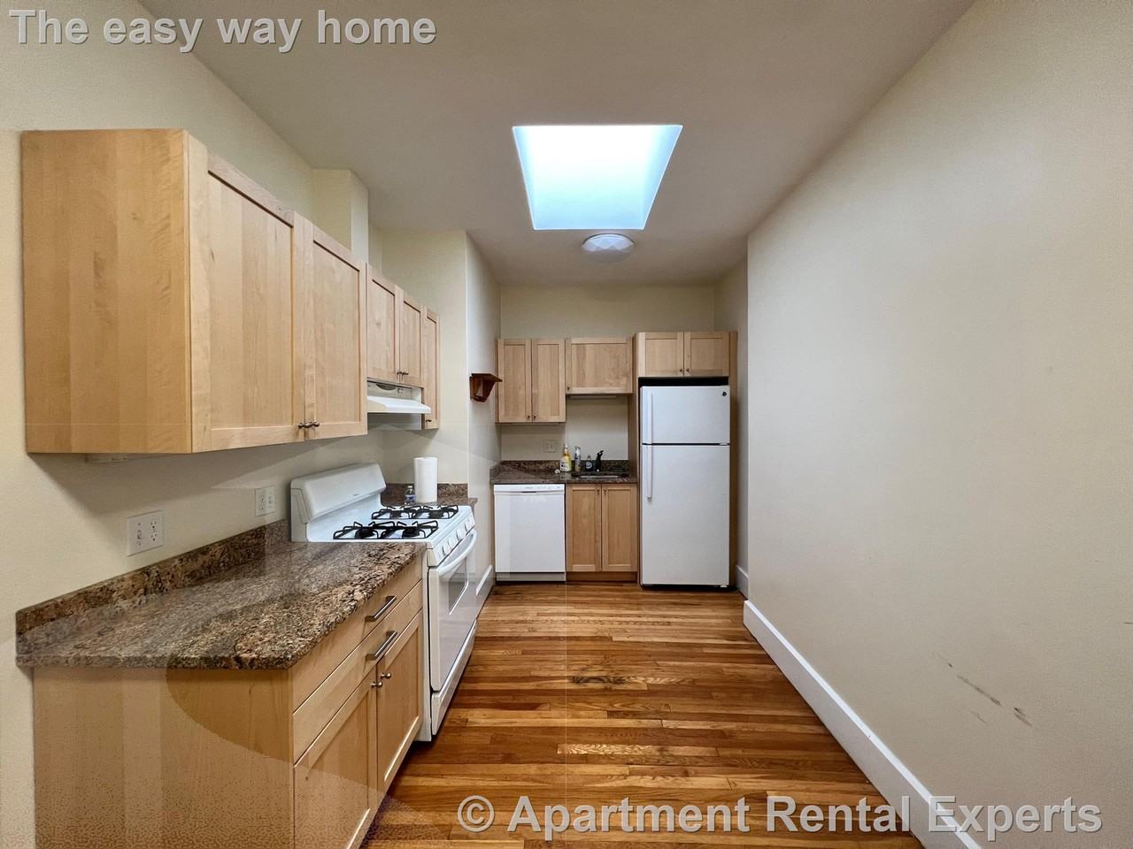 206 Massachusetts Ave #8 - Photo 2 of 9