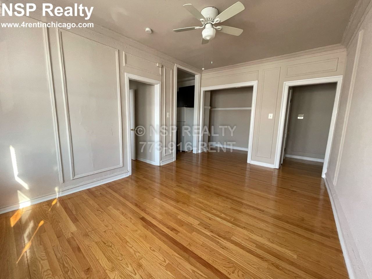 1373 W Estes Ave #1H - Photo 2 of 3