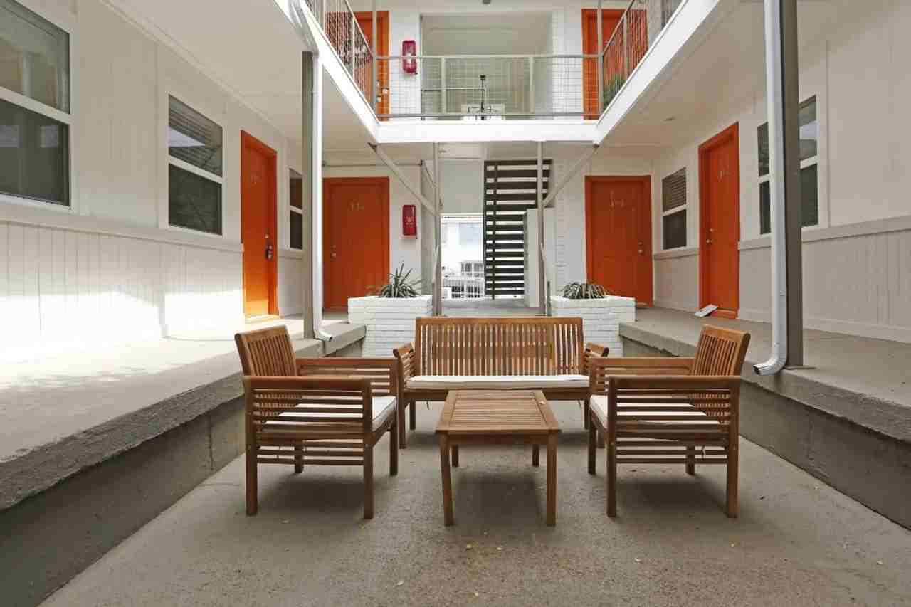 4927 San Jacinto Street 106 106 - Photo 3 of 50