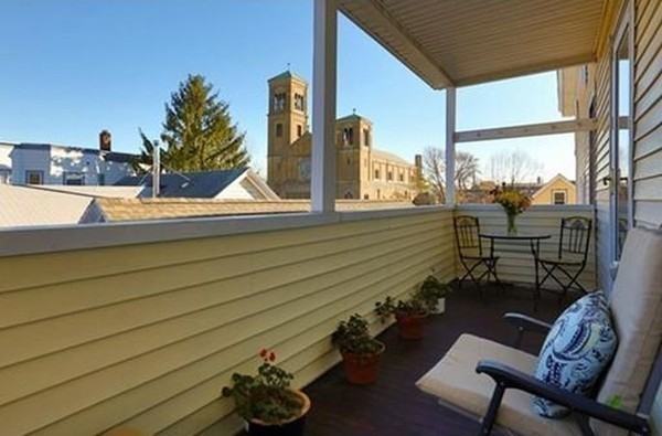 183185 Rindge Ave #3D - Photo 2 of 11