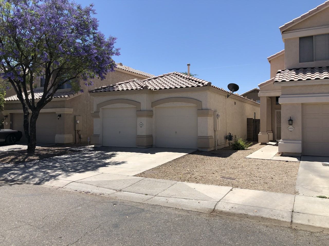 1319 W Escuda Rd - Photo 2 of 28