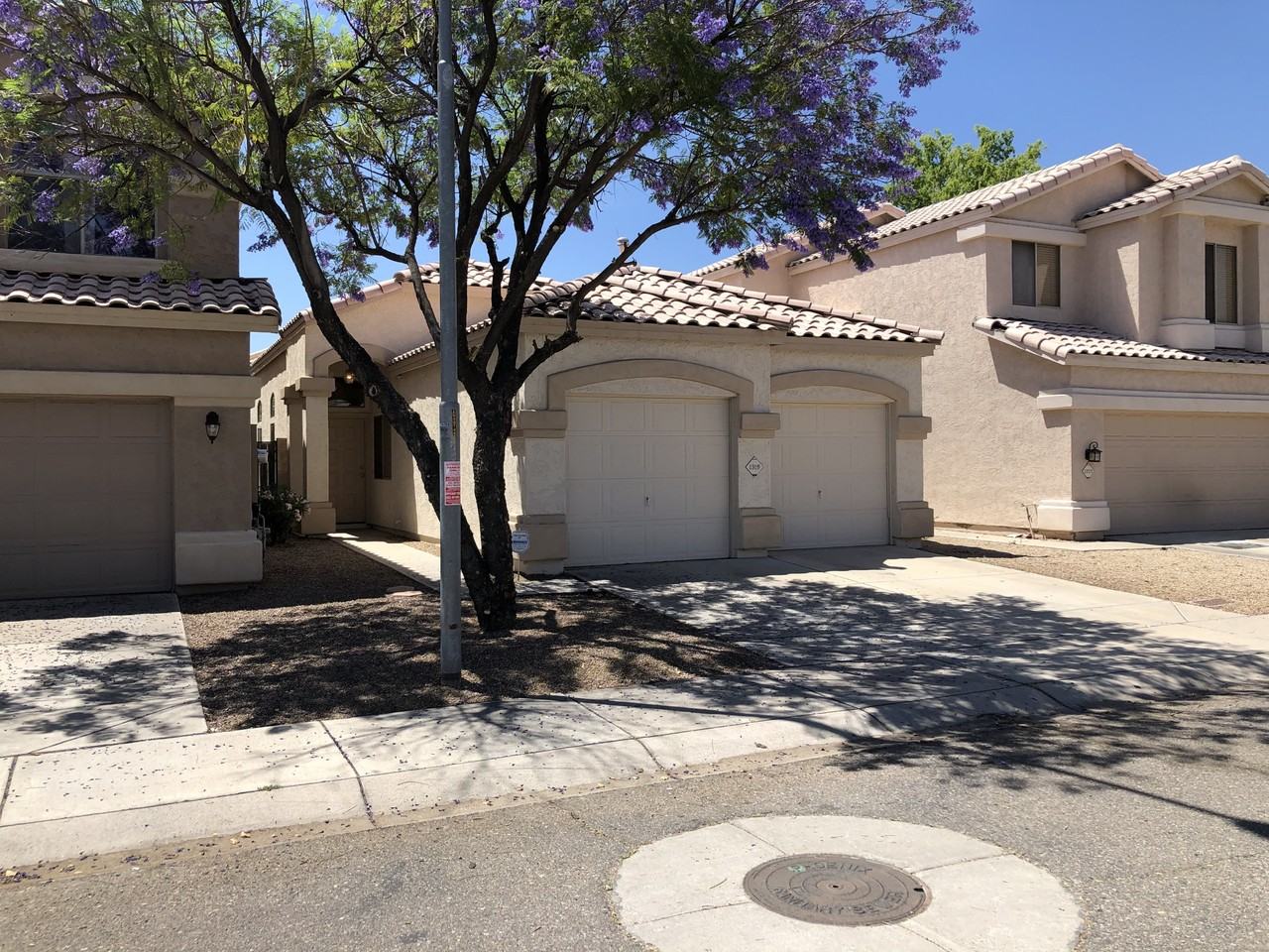 1319 W Escuda Rd - Photo 3 of 28
