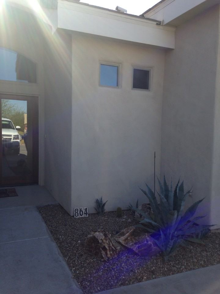 864 S Tohono Ridge Pl - Photo 2 of 37