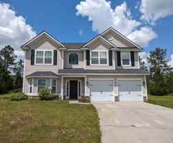 721 Murray Crossing Blvd Ne - Photo 1 of 1