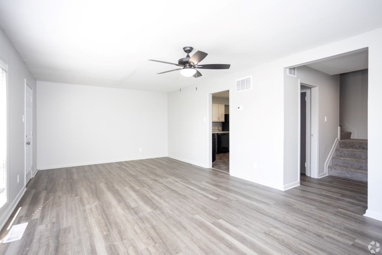 Steeplechase Village - Photo 4 of 26