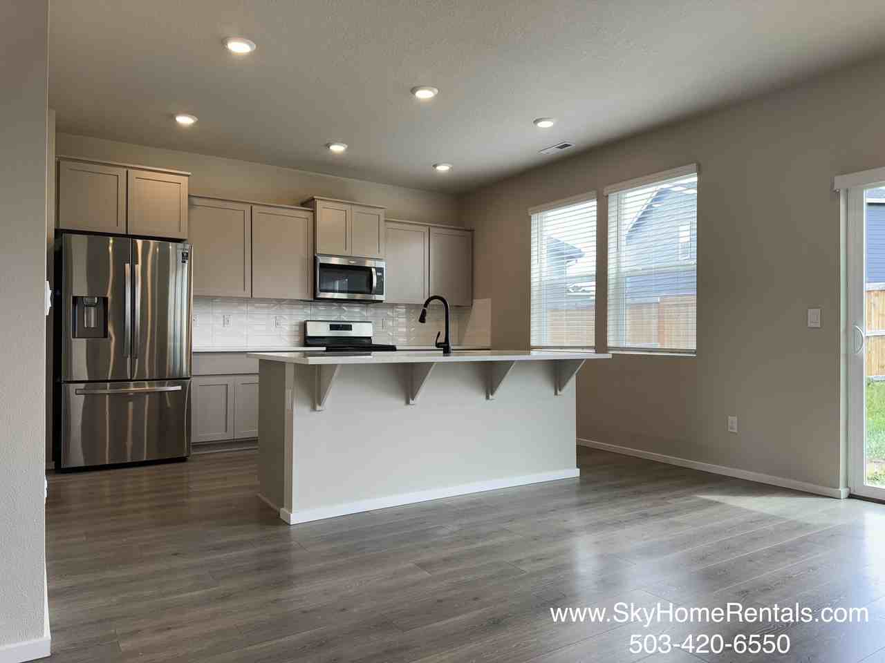 4832 Skylab Avenue Northeast - Photo 3 of 24