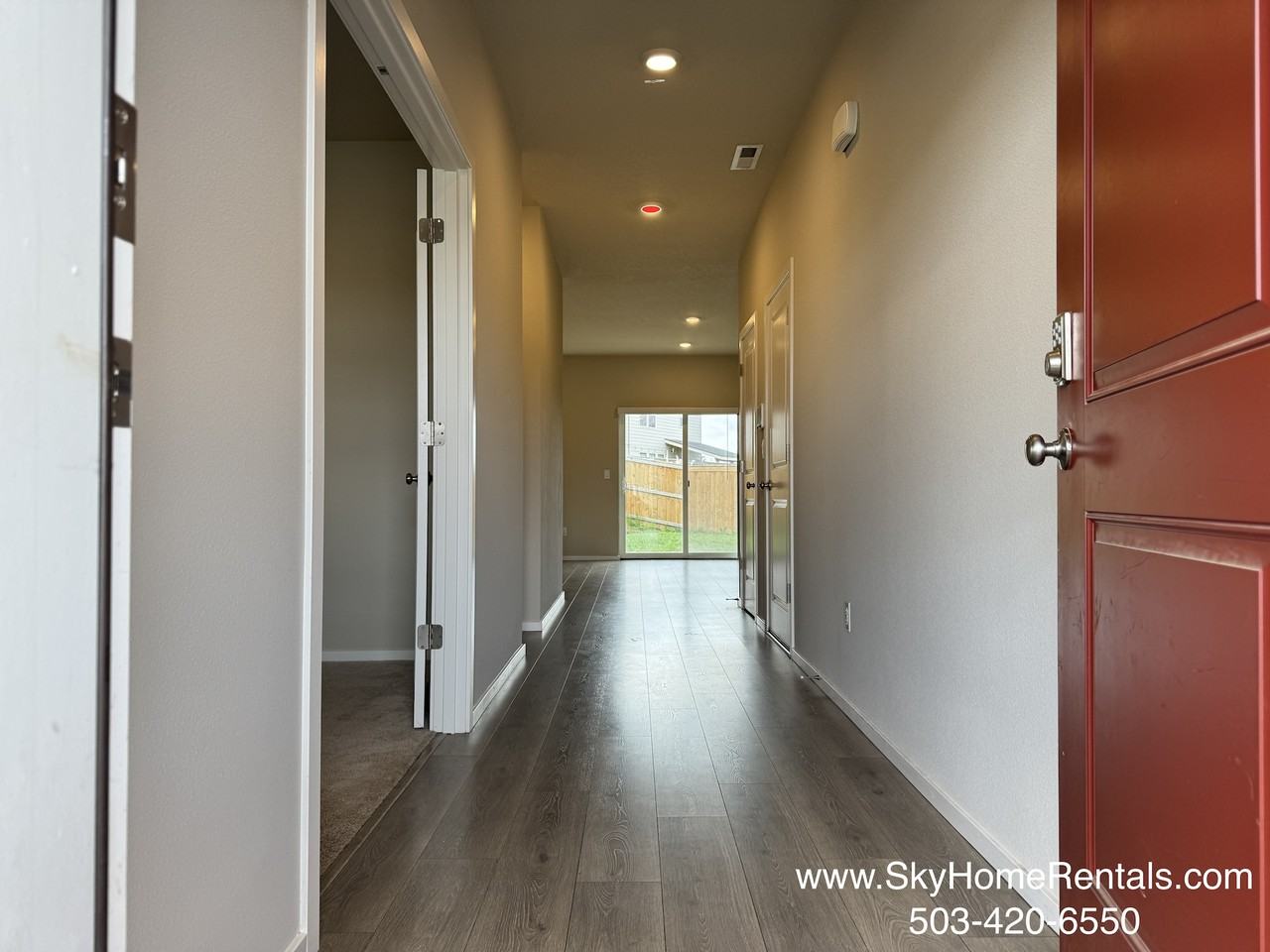 4832 Skylab Avenue Northeast - Photo 2 of 24