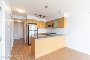 featured image of 8068 Westminster Highway #1503