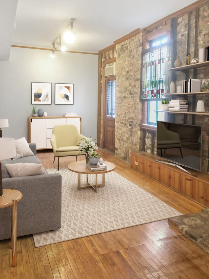655 West Wrightwood Avenue #3R