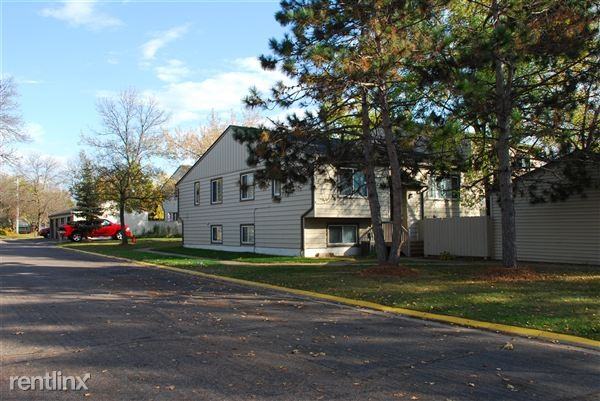 Northdale Commons Apartments 11798 Crooked Lake Blvd NW, Coon Rapids