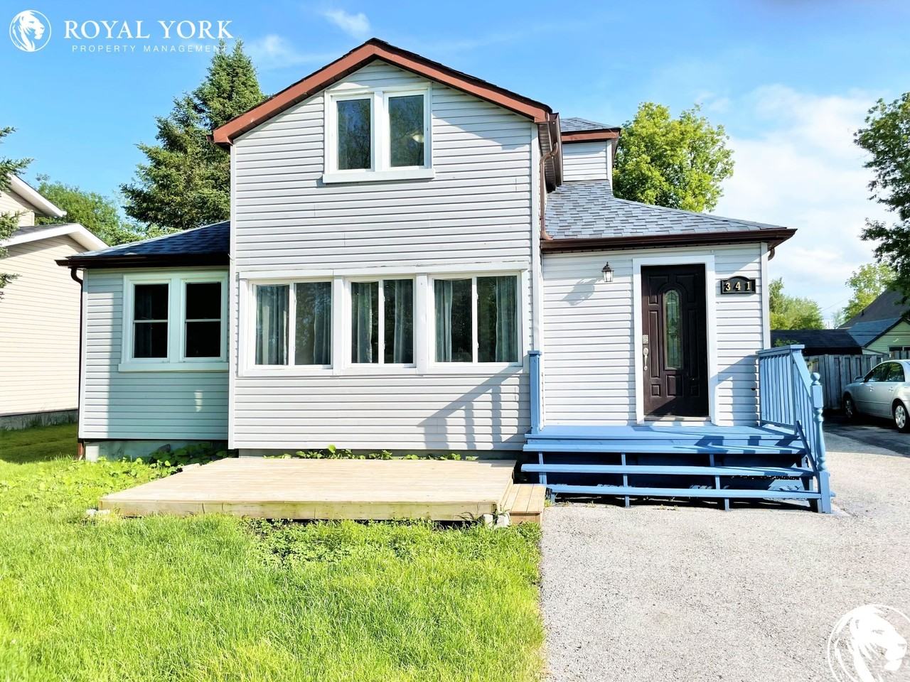 1-341 Miami Drive, Keswick, Ontario L4P 2Z6 - Photo 2 of 19