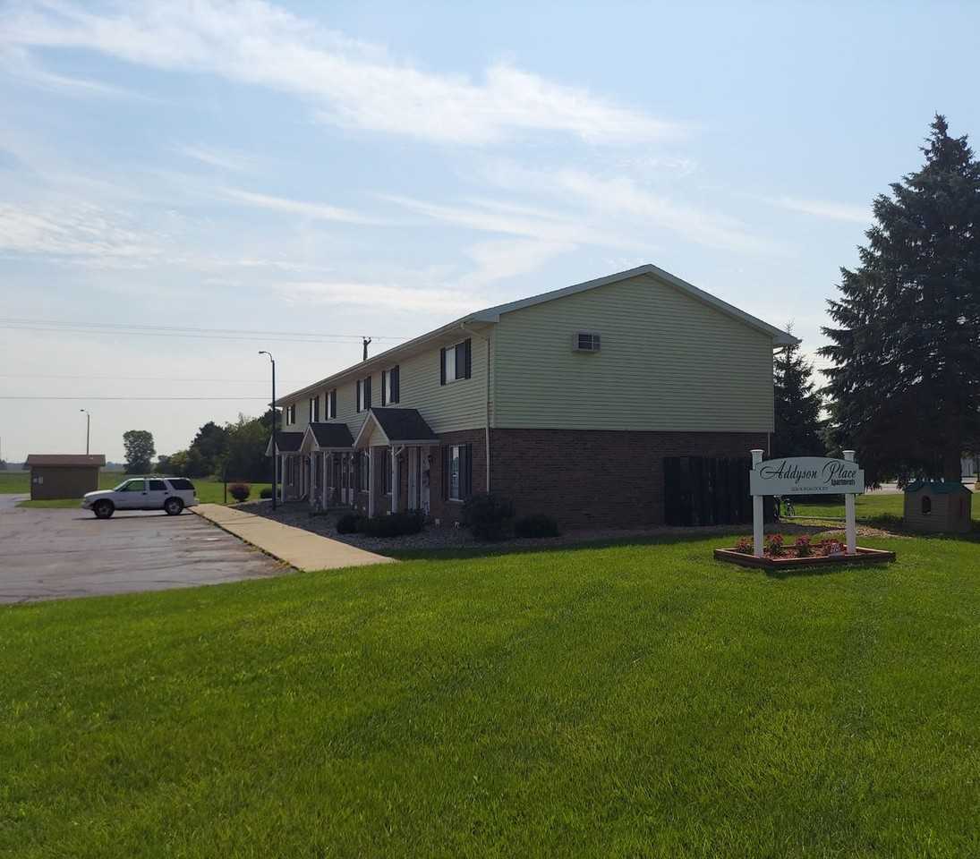 Addyson Place Apartments (Northgate Apartments, Hemlock 22 LLC) - Photo 2 of 29