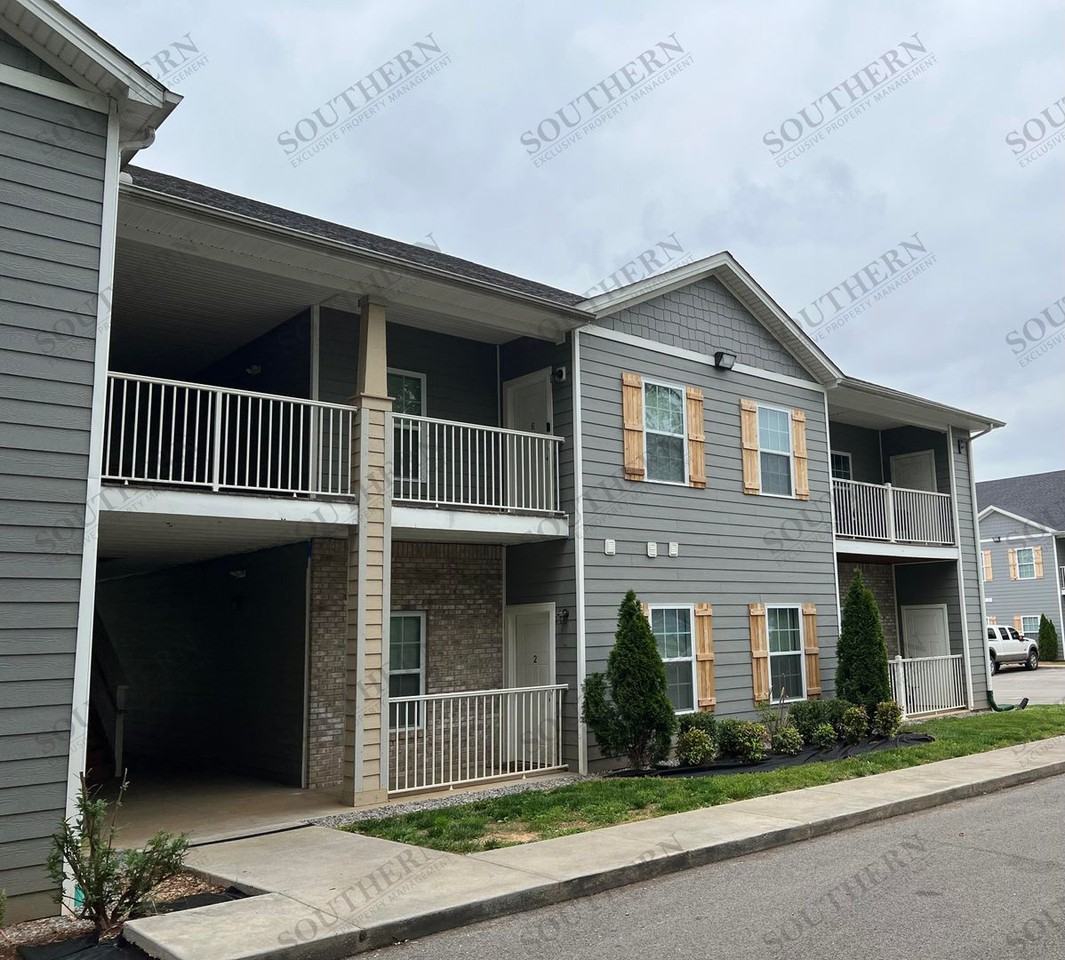 Mt Victor Estates Apartments 161 Old Lovers Ln, Bowling Green, KY