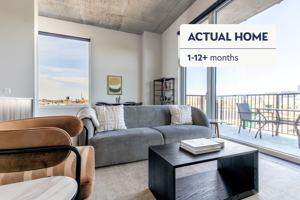 featured image of 150 N Ashland Ave #1055