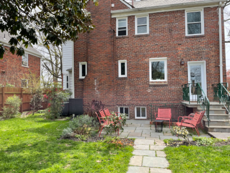 1836 Varnum Street Northeast #Ne