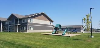 Highfield Apartments 3 - Photo 1 of 1