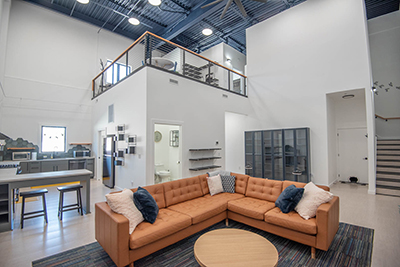 215 S Jefferson Ave #209 - Photo 2 of 17