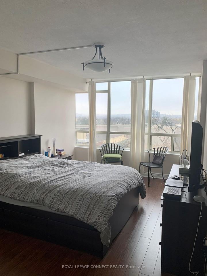 8501 Bayview Avenue #609 - Photo 3 of 6