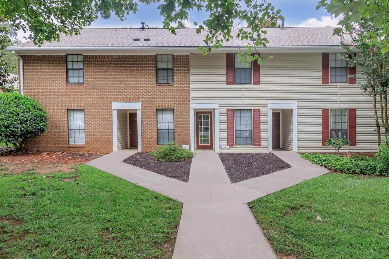 Ashley Oaks Apartments 1121 Rome St, Carrollton, GA 30117 Zumper