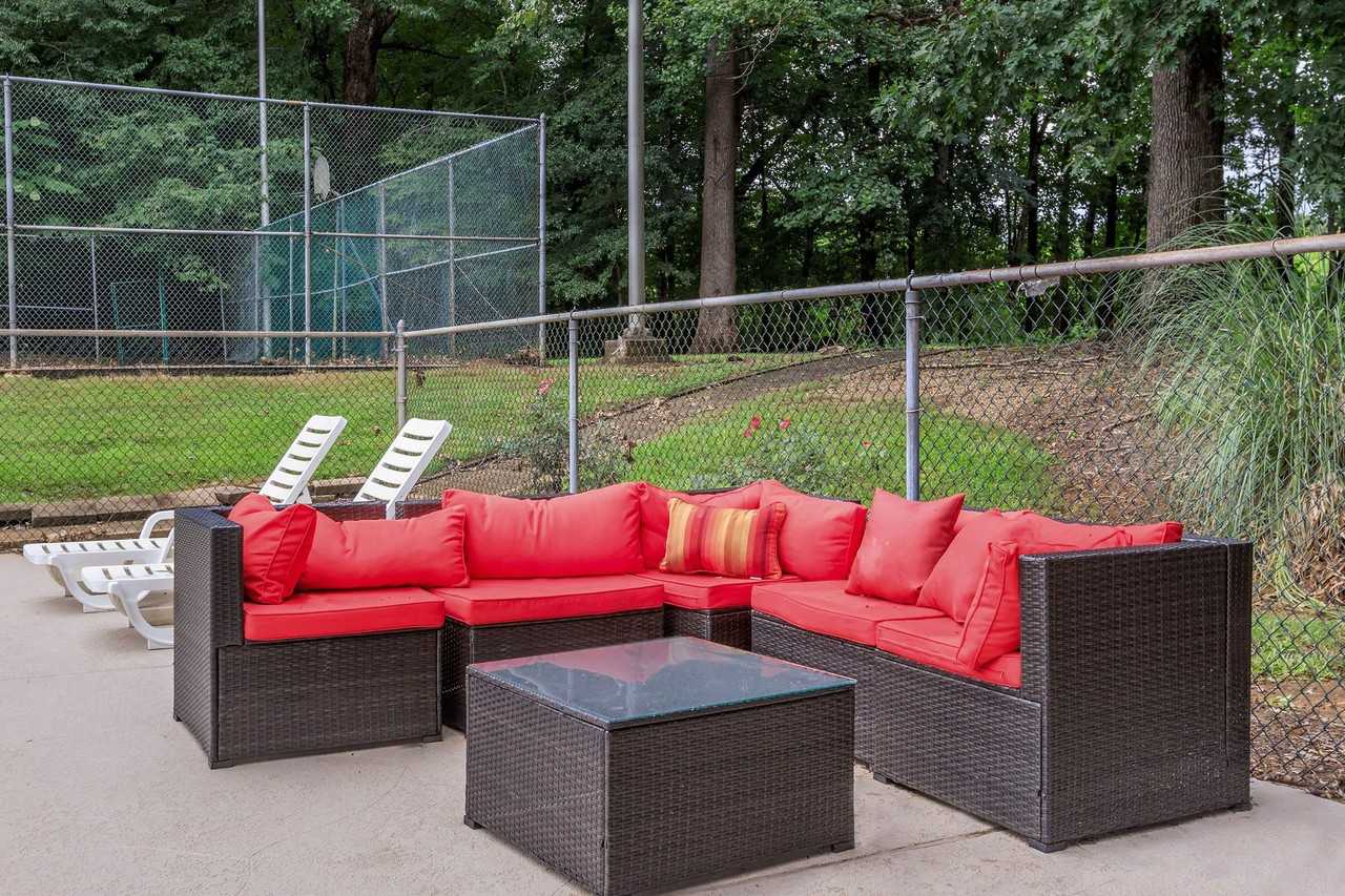 Ashley Oaks Apartments - Photo 7 of 50