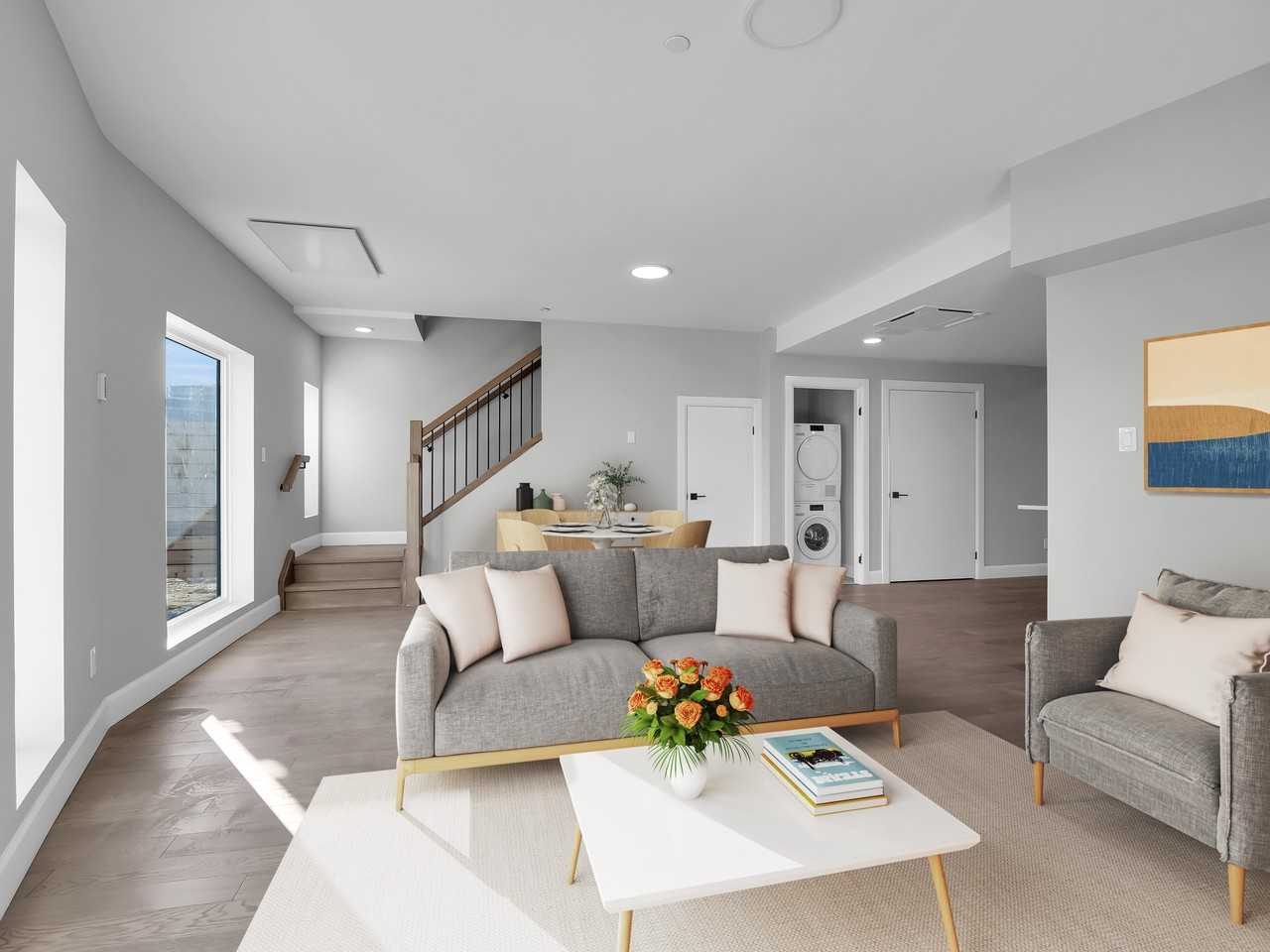 EVE Park London - Photo 2 of 20