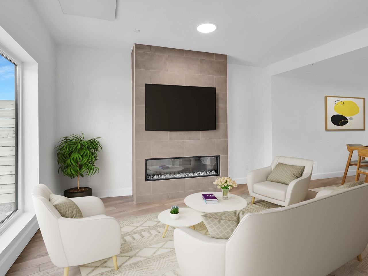 EVE Park London - Photo 3 of 20