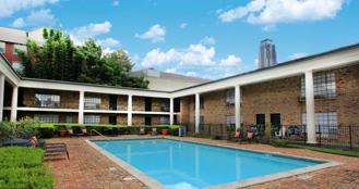 Plantation Apartments - Photo 1 of 1