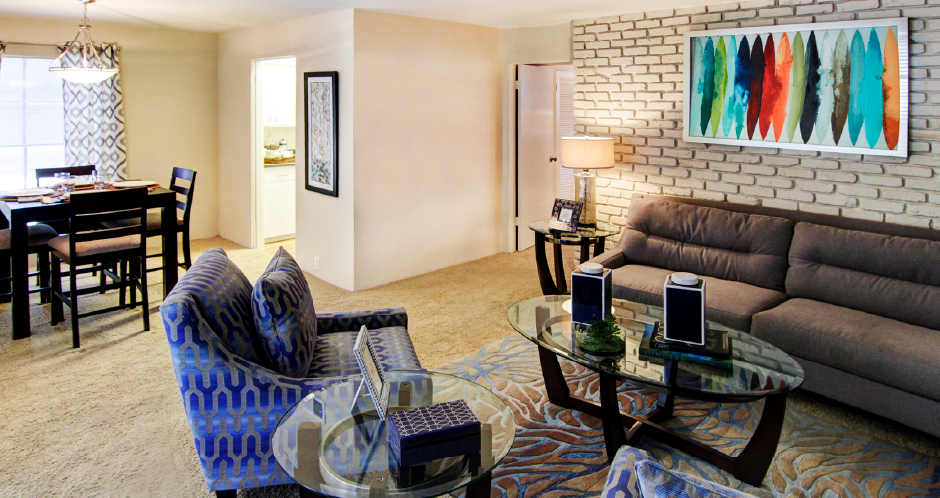 Plantation Apartments - Photo 2 of 20