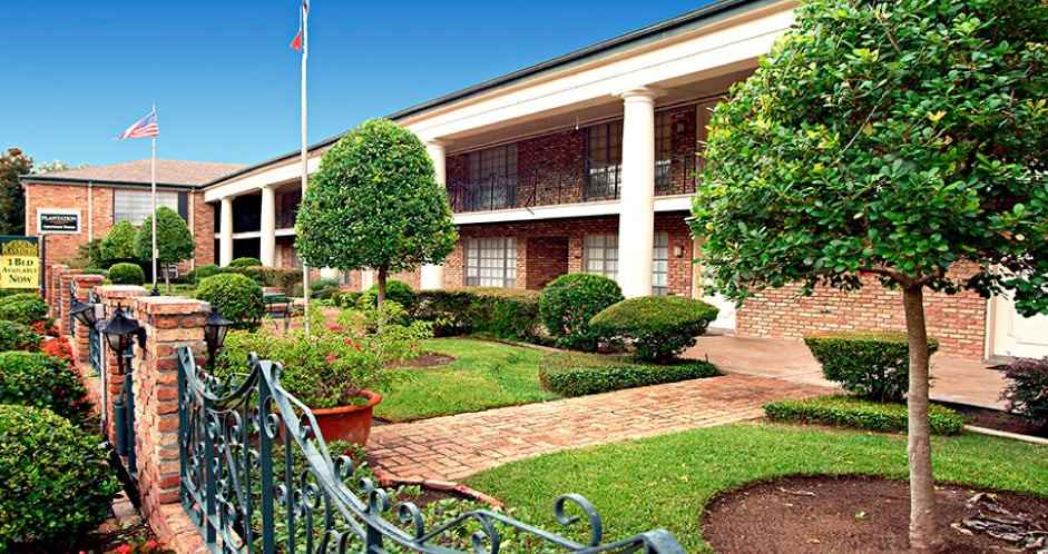 Plantation Apartments - Photo 7 of 20