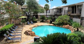 Waters of Winrock Apartments - Photo 1 of 1