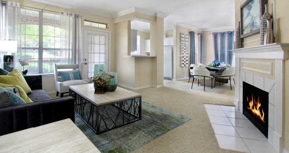 TurtleCreek Apartments - Photo 6 of 38