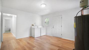 featured image of Bartlett Rd