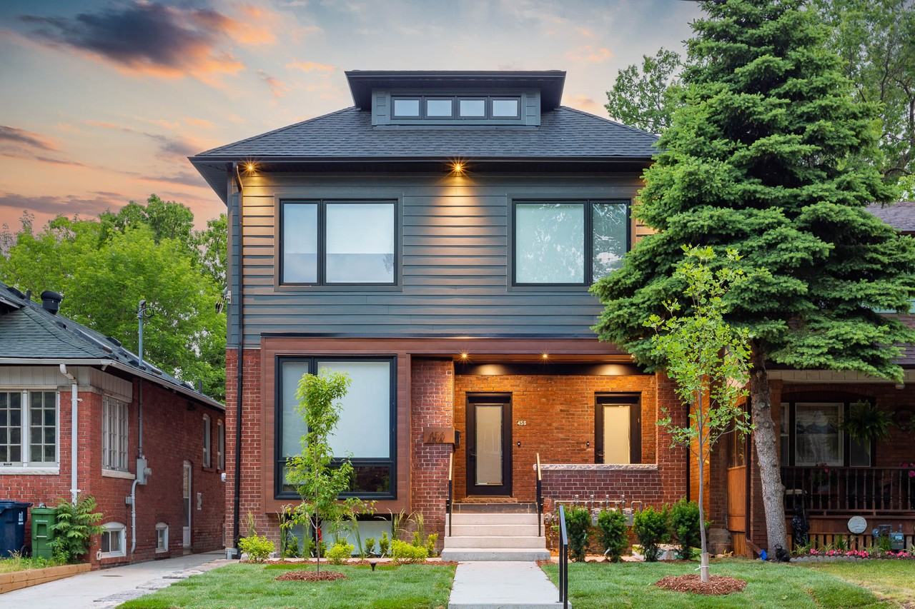 Apartments for Rent in Bloor West Village, Toronto, ON 25 Rentals