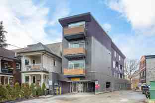 332 High Park Avenue #202 - Photo 1 of 1