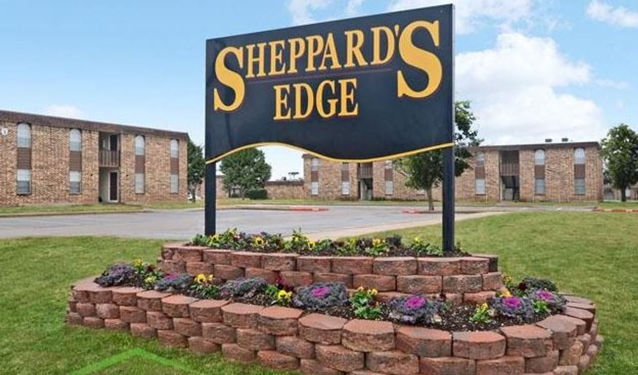 443 - Sheppard's Edge Apartments - Photo 5 of 9