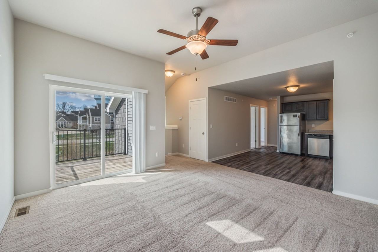 Village at Century Run Townhomes - Photo 2 of 50