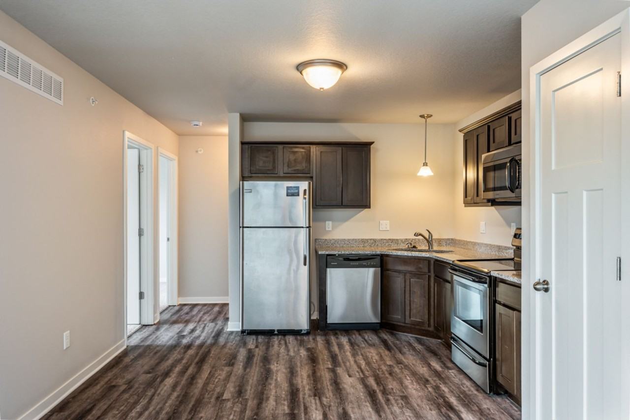 Village at Century Run Townhomes - Photo 4 of 50