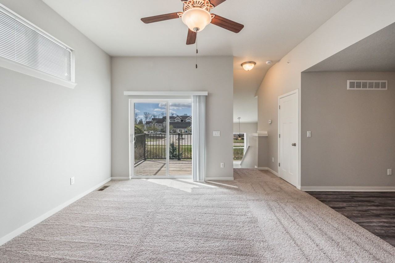 Village at Century Run Townhomes - Photo 7 of 17