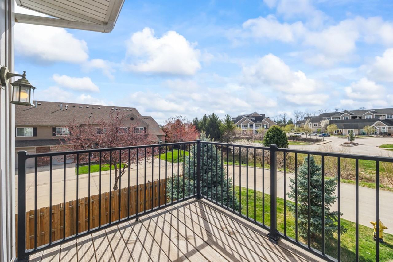 Village at Century Run Townhomes - Photo 5 of 50