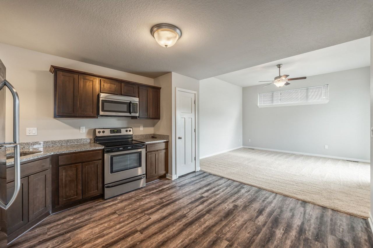 Village at Century Run Townhomes - Photo 6 of 50