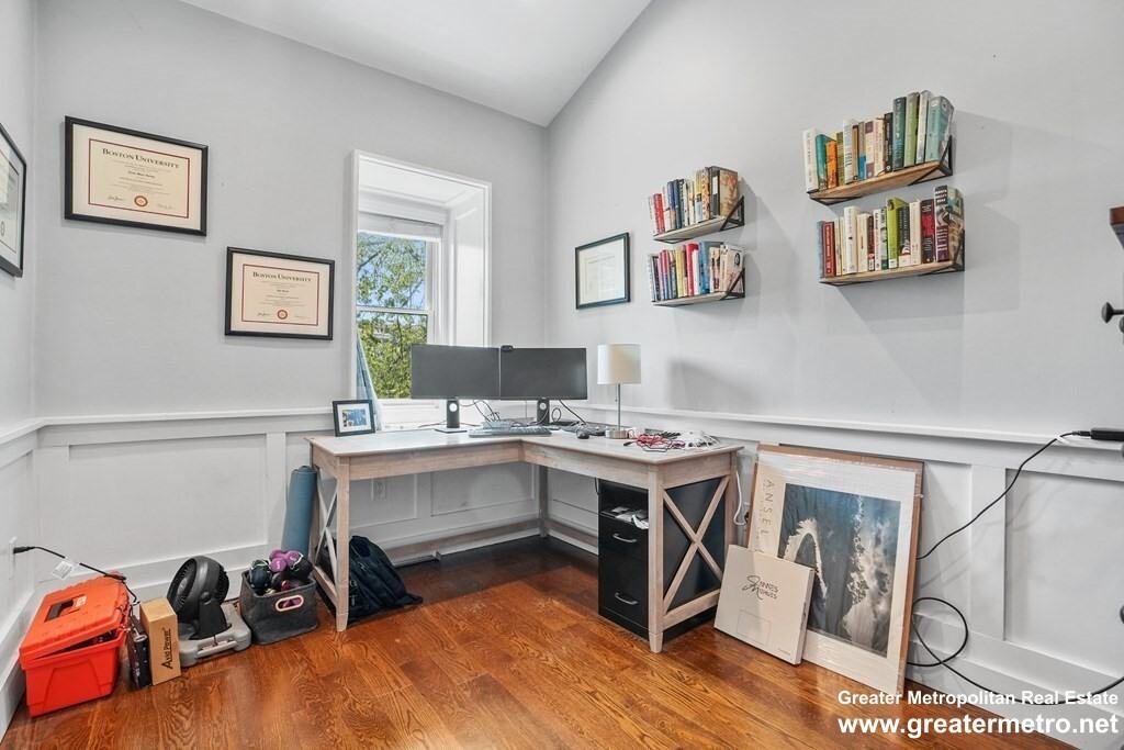 130 M St #2 - Photo 7 of 9