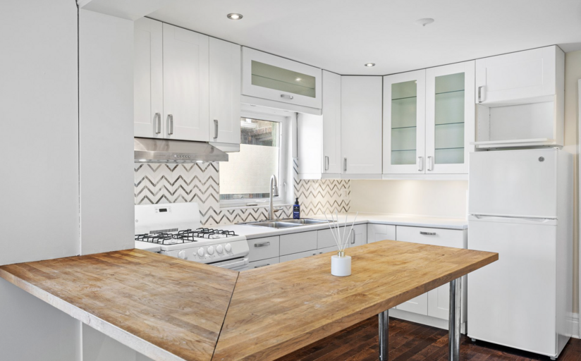 300 Gladstone Ave #2nd3rdFL - Photo 2 of 20