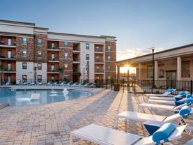 Grand Park Luxury Apartments - Photo 1 of 1