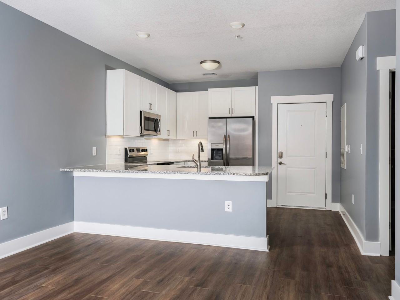 Grand Park Luxury Apartments - Photo 5 of 50