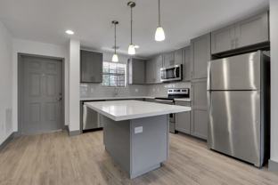 Middle River Terrace Apartments - Photo 1 of 1