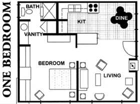 Boxwood Apartments - Photo 1 of 1